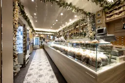 Pasticceria Milady