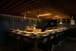 Sabi Omakase Oslo