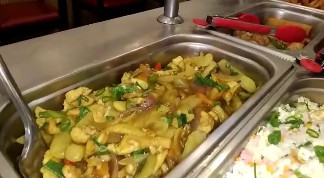 Donbei Bom Retiro