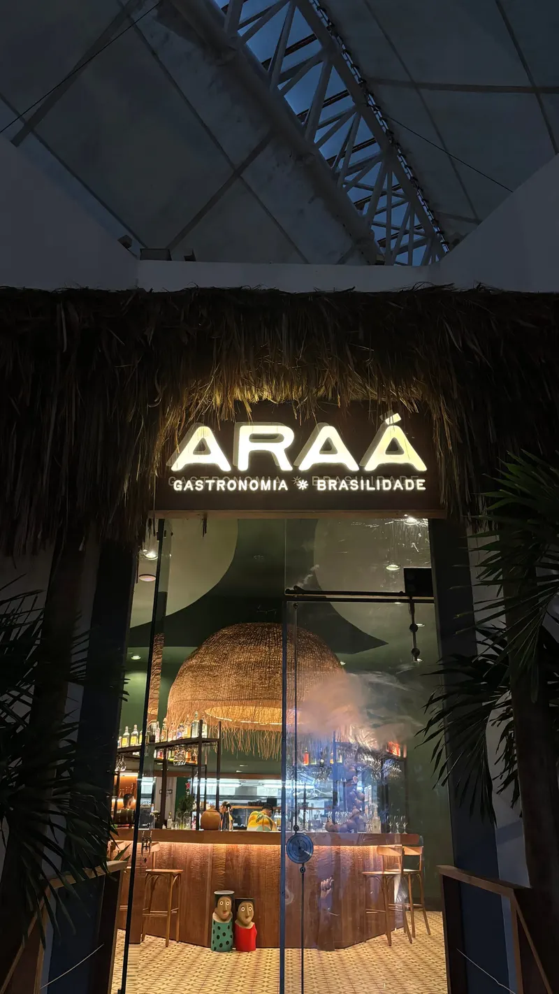 Araá