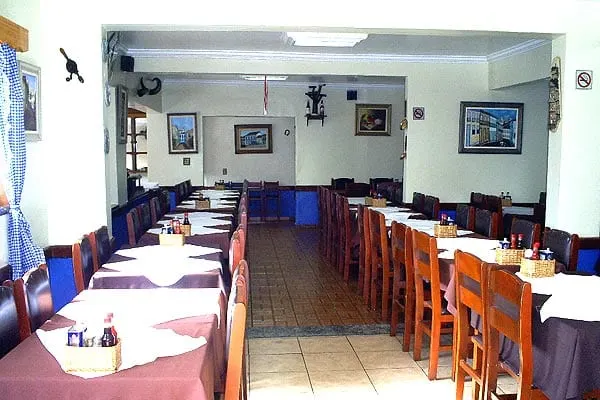 Rancho de Minas Bar e Restaurante