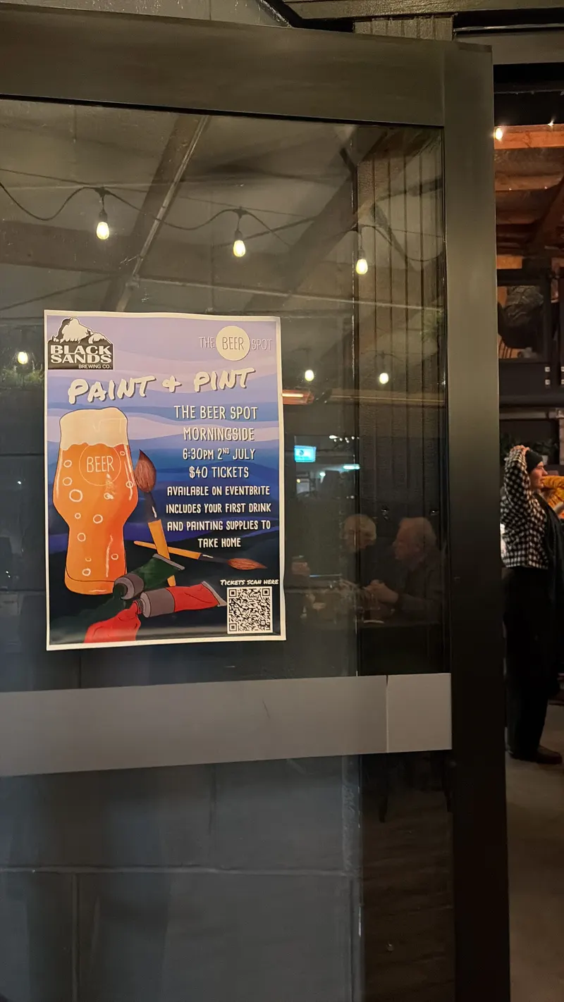 The Beer Spot in Morningside, Auckland