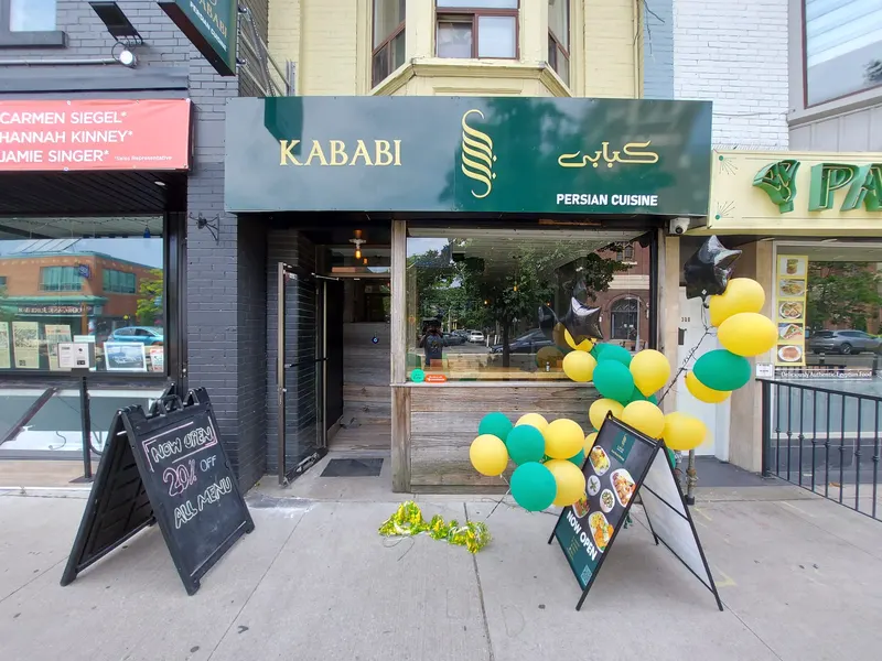 Kababi