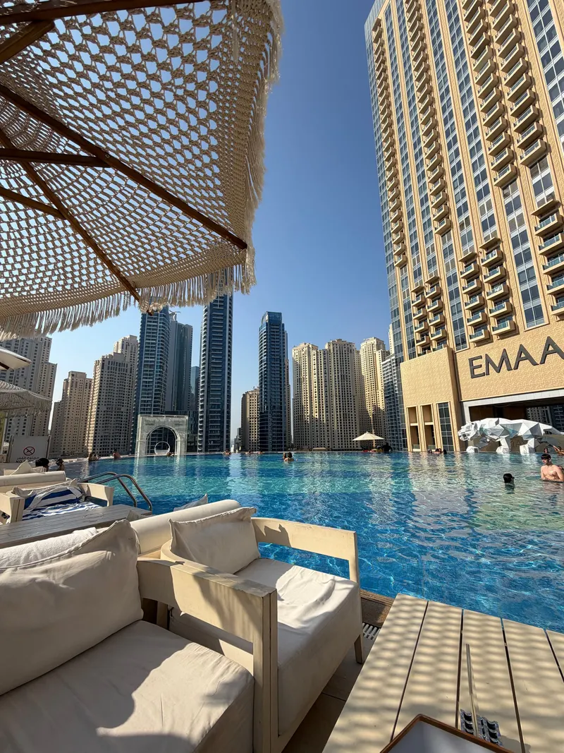 Wane by SoMiya in Al Sufouh 2, Dubai