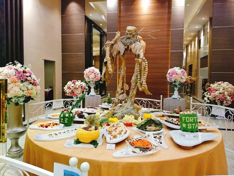 Fortune Star Function Hall