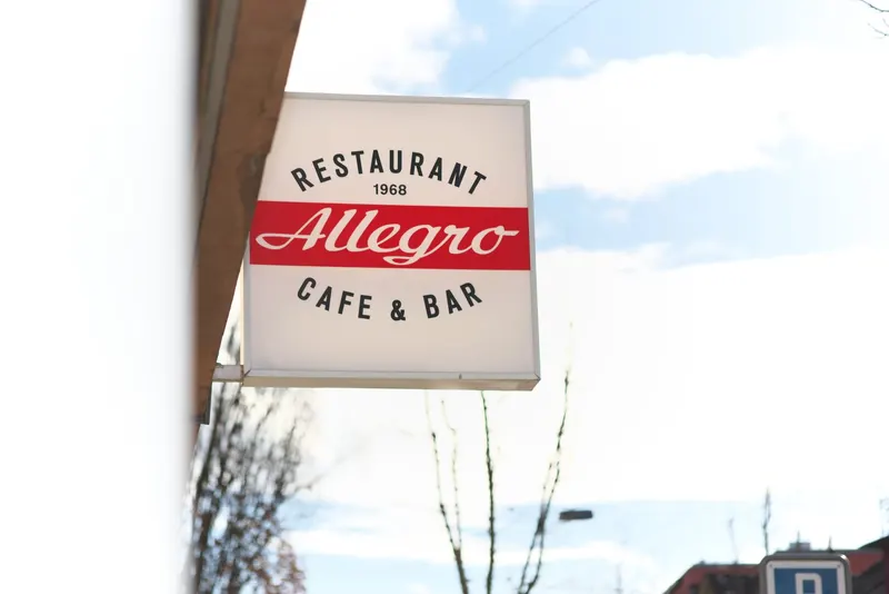 Restaurant Allegro