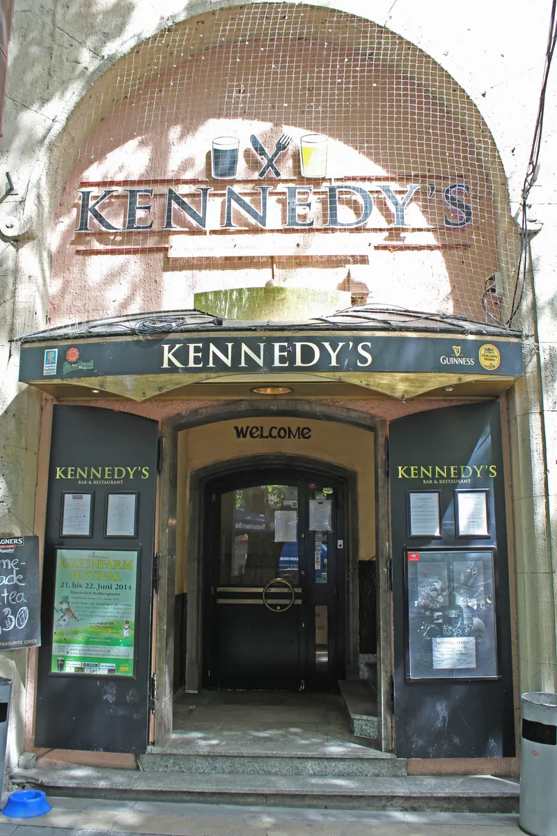 Kennedy's Bar and Restaurant