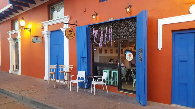 La Tapería