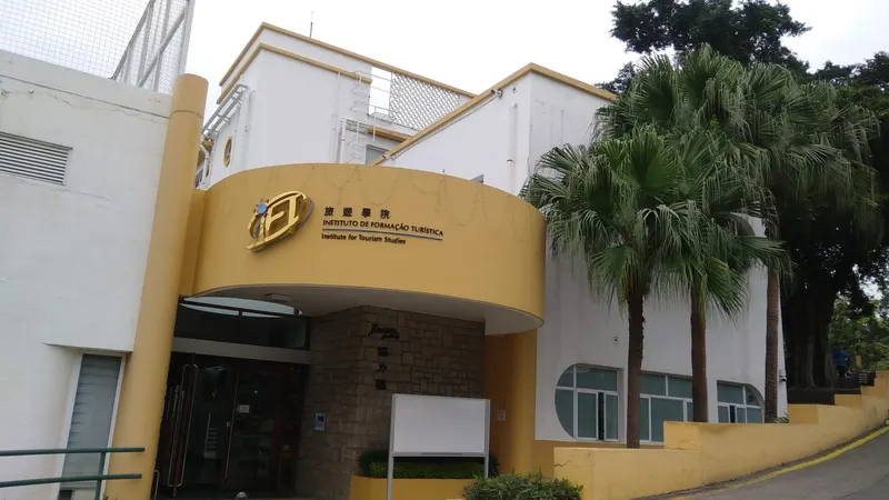 UTM Educational Restaurant
