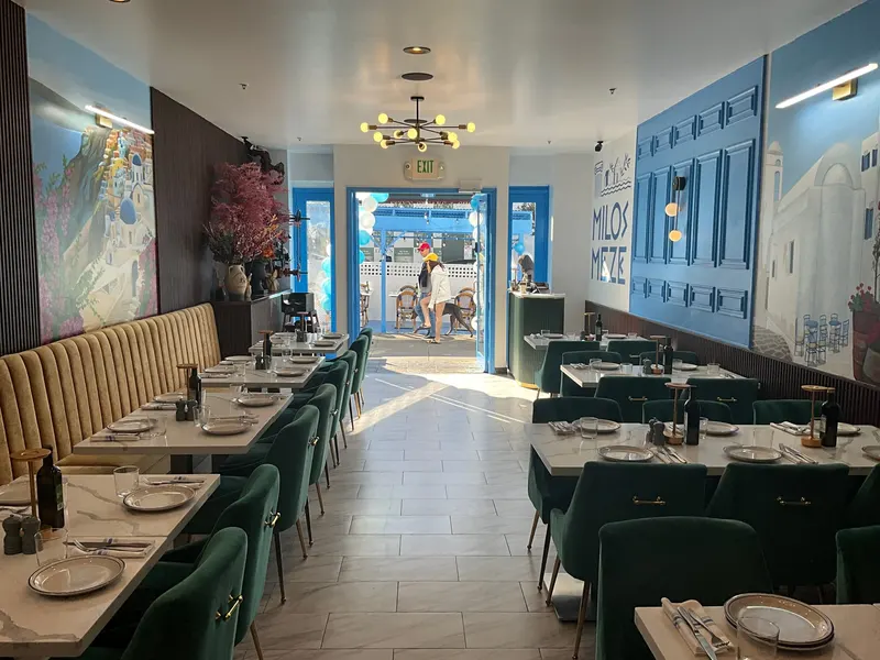Milos Meze