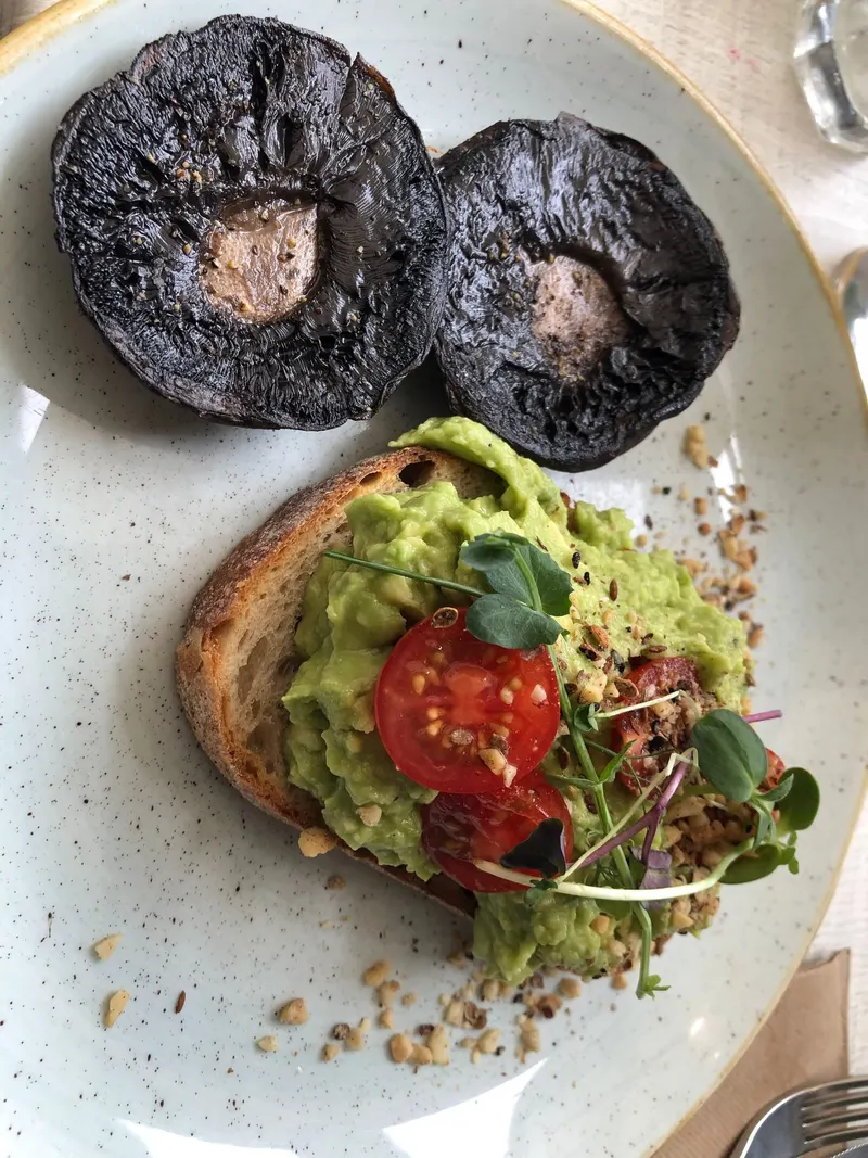 Willow Cafe