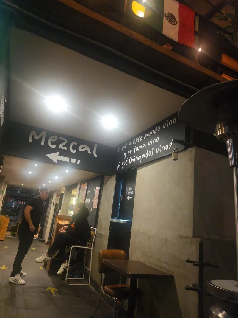 Júpiter Cervecería