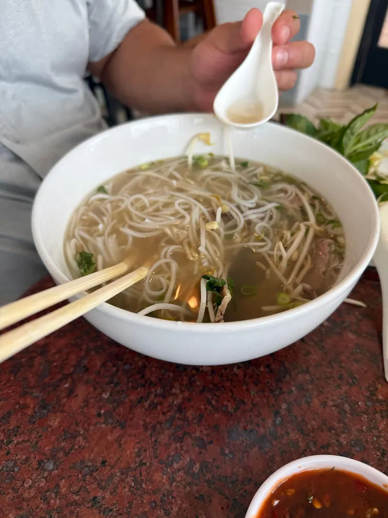 Golden Pho