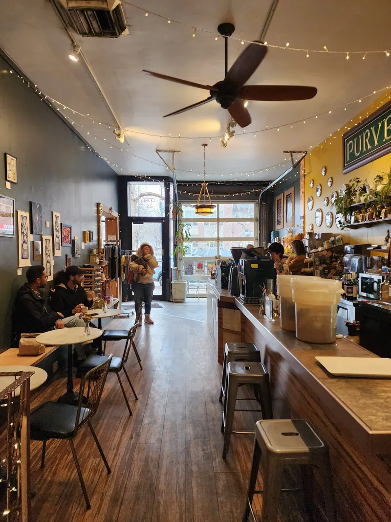 Hooked on Colfax in Downtown Denver, Denver