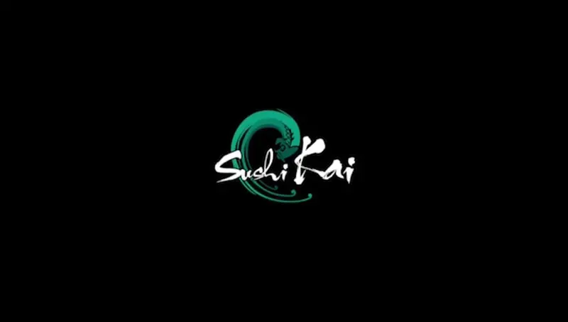 Sushi Kai in Manning Town, Colombo
