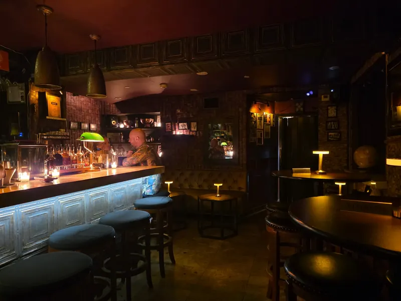 Swizzle Rum Bar & Drinkery