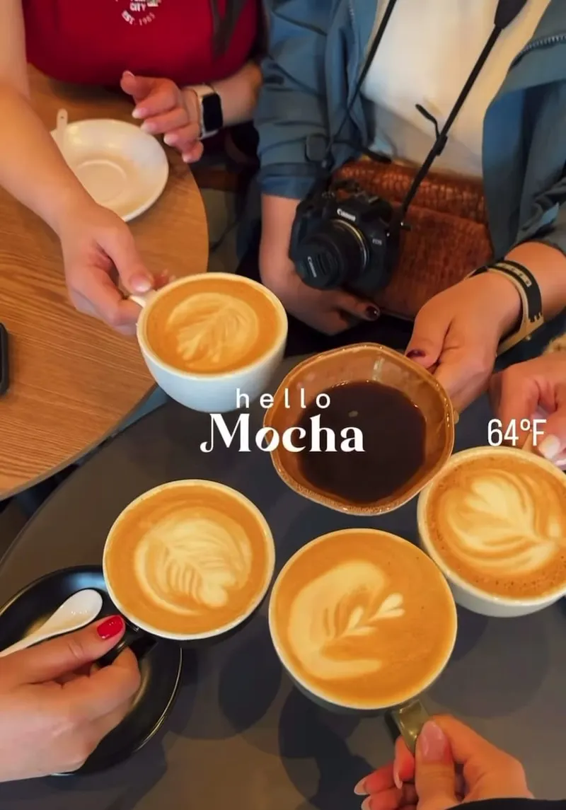 Mocha