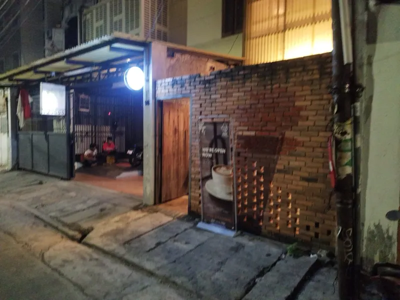 ARK Coffee & Eatery