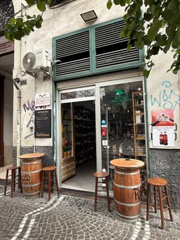 Salumeria Ruocco