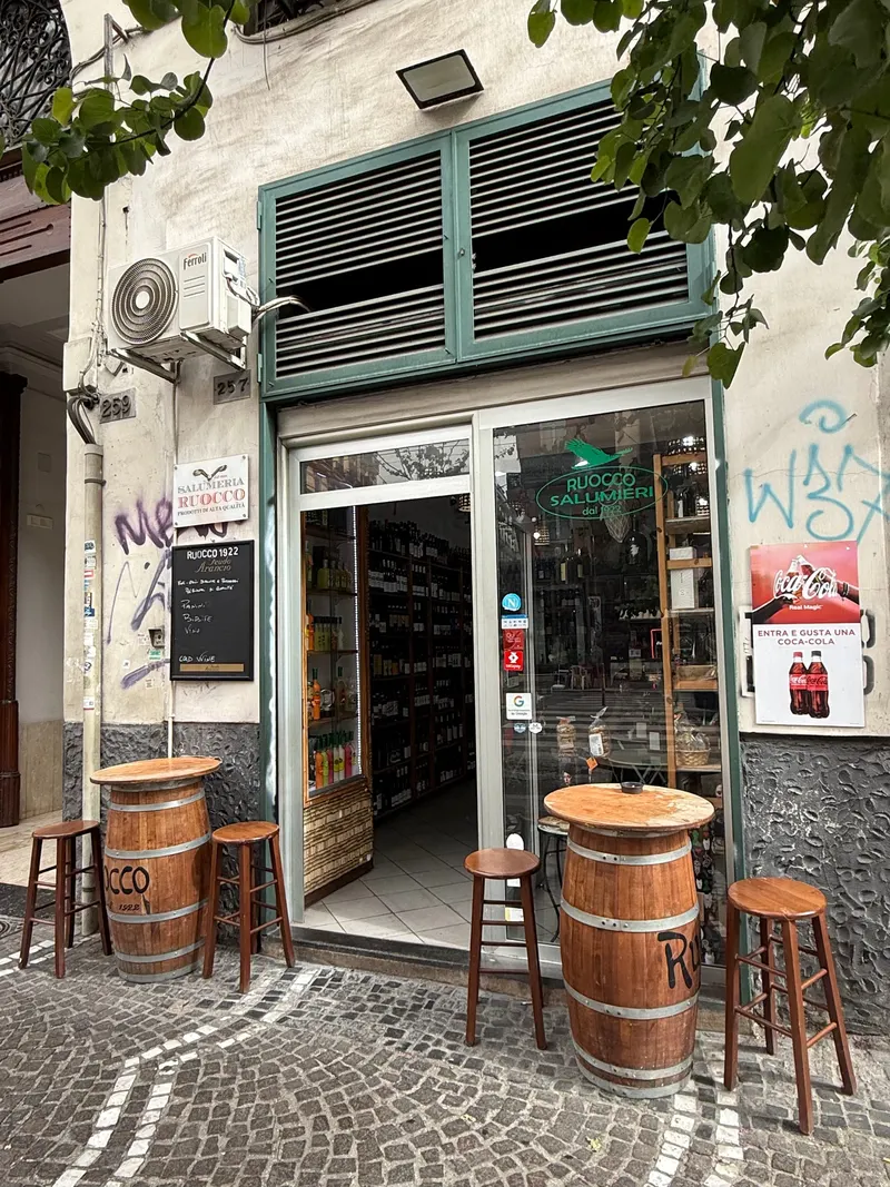 Salumeria Ruocco