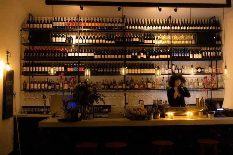 Ba-Bar House