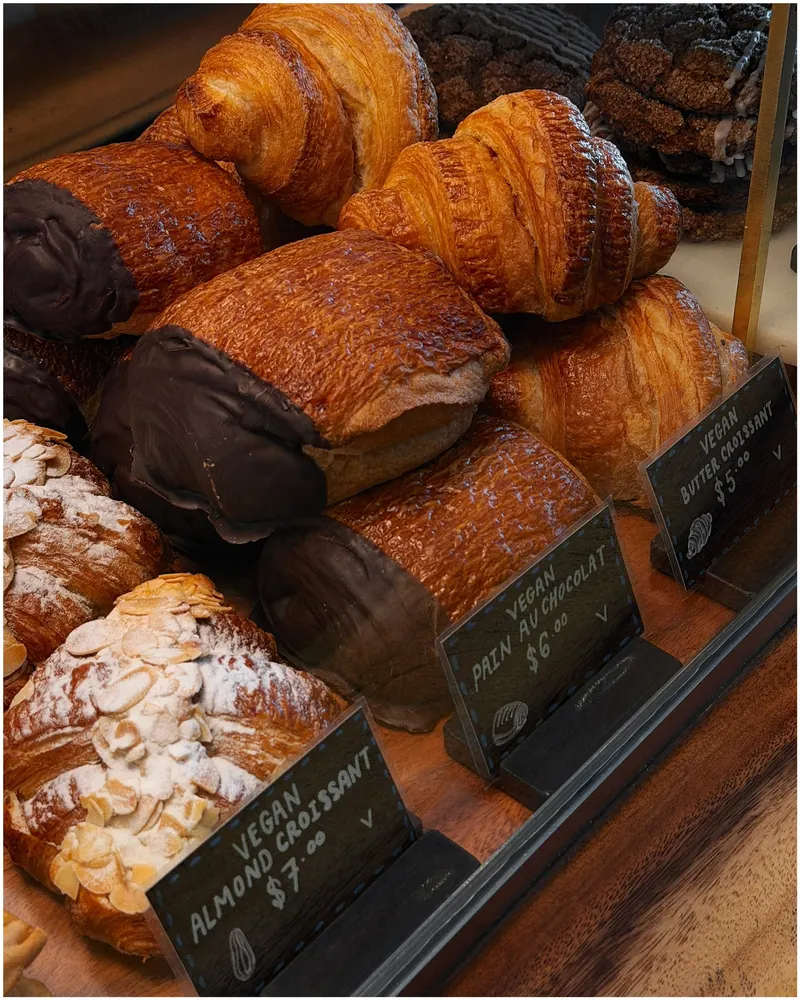 Baked Bar LA