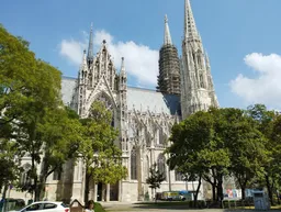 Votivkirche