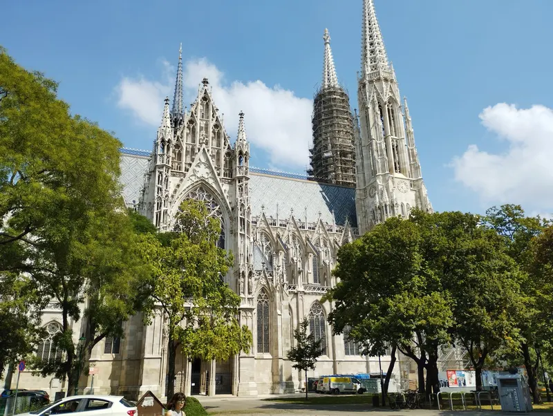 Votivkirche