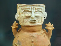 Museo del Oro Zenú