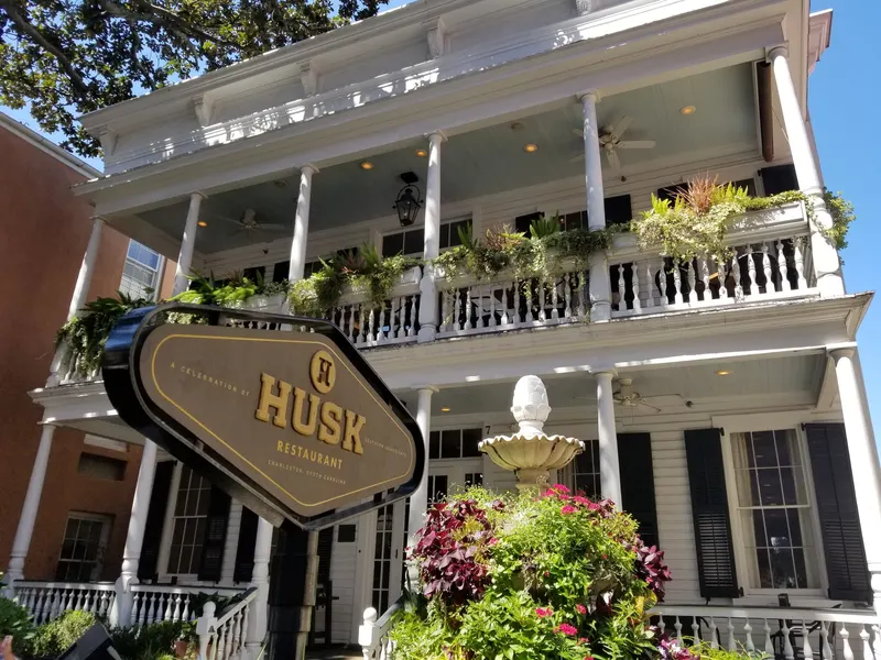 Husk