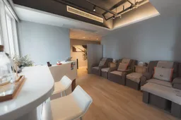 Time Off Massage