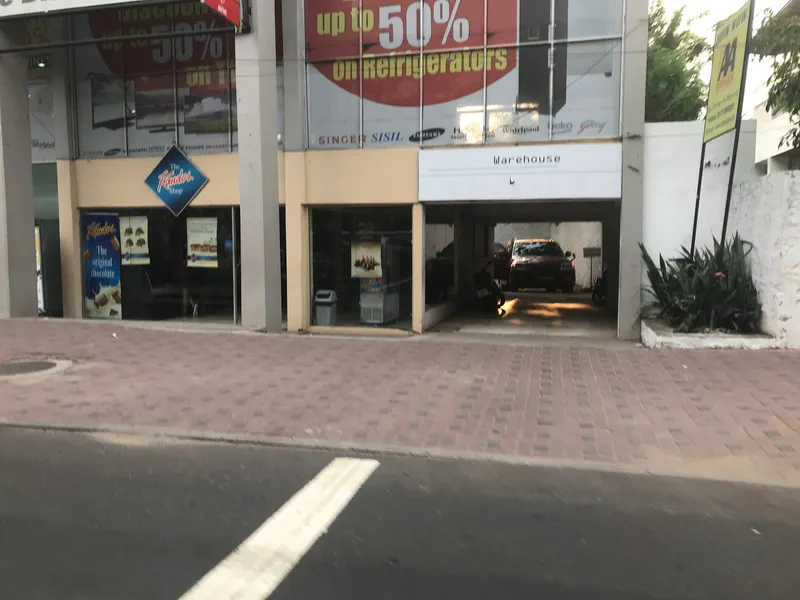 The Kandos Shop - Thurstan Road