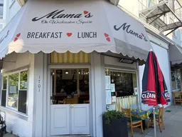 Mama's
