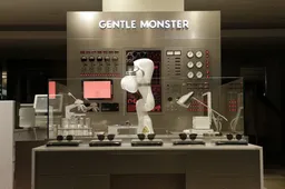 Hyundai Department Store Trade Center Branch