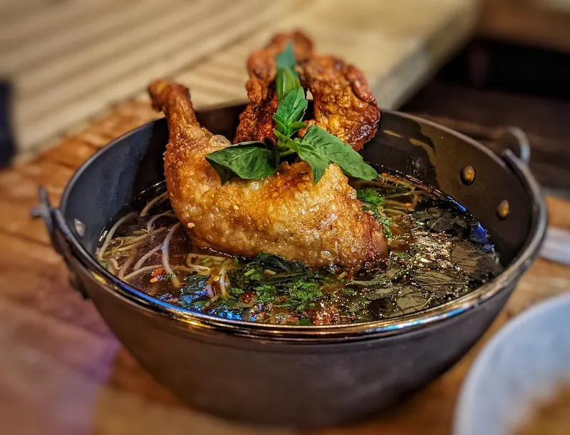 B House Restaurant