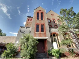 Abbotsford Convent