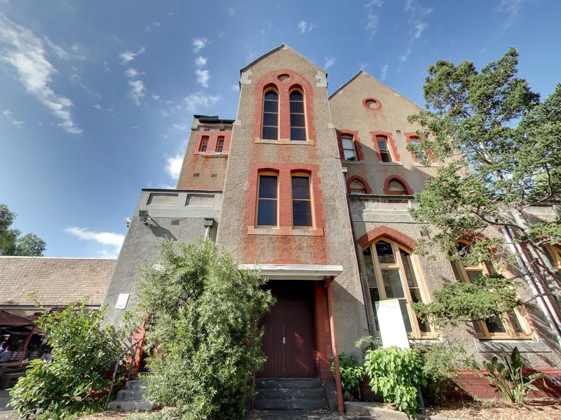 Abbotsford Convent