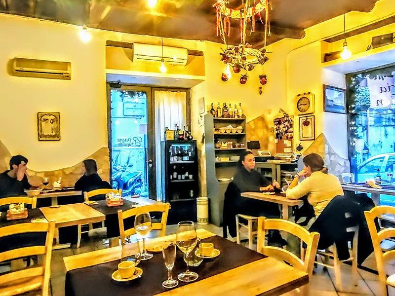 Osteria Napulion