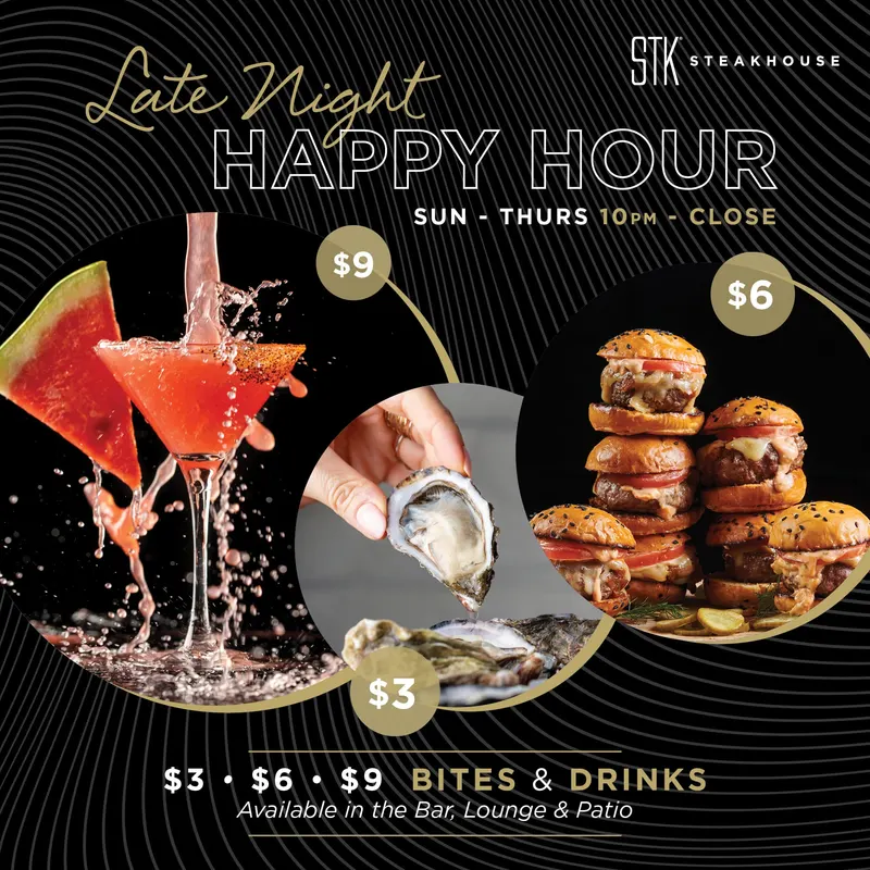 STK Steakhouse