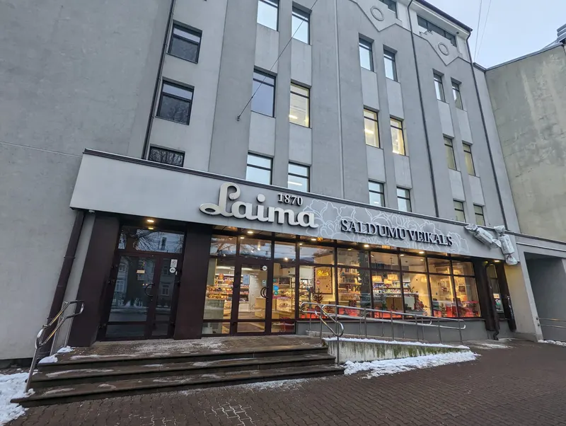 Laima