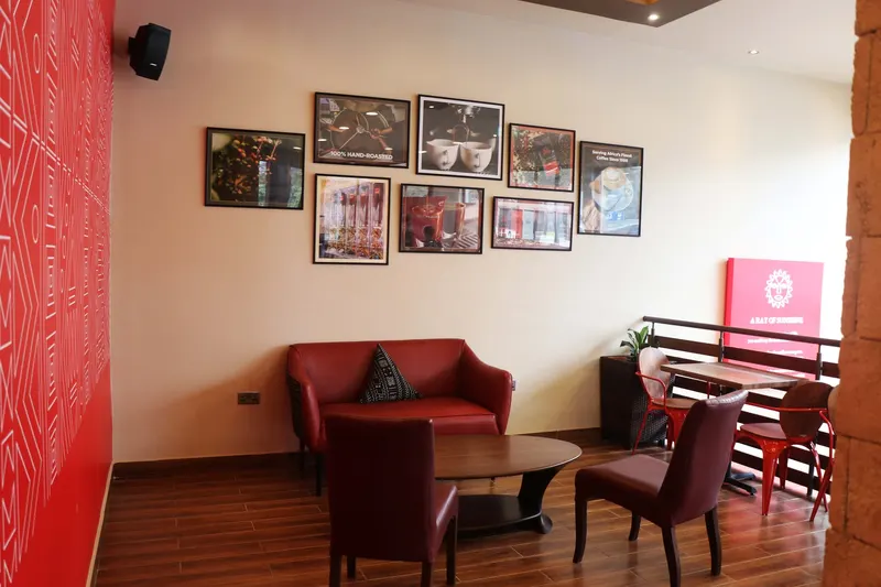 Java House - Lavington