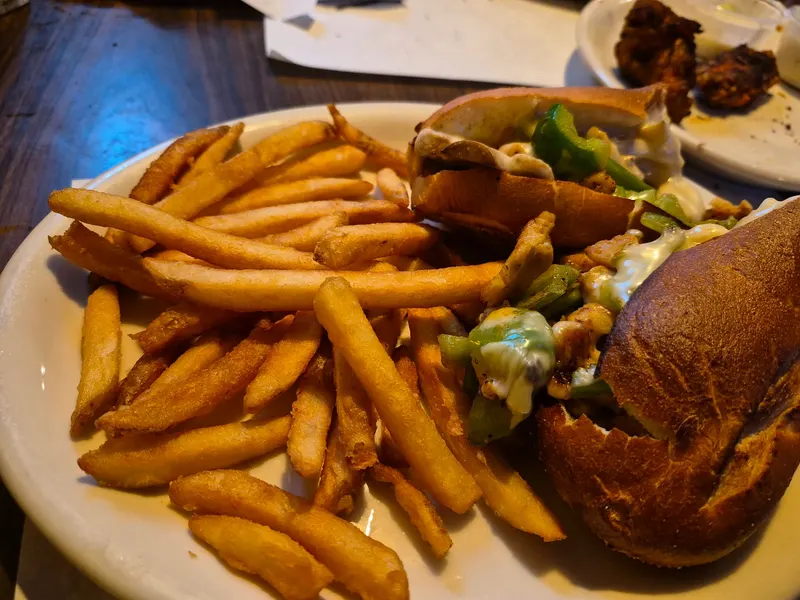 Tap House in Spring Valley, Las Vegas