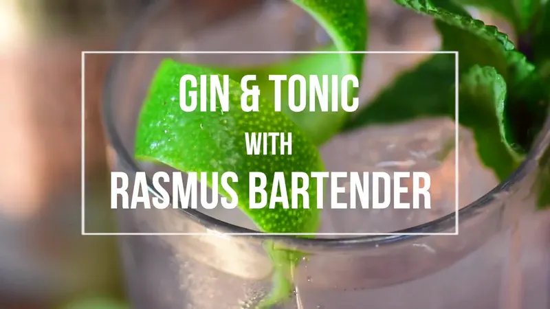 GetBartender