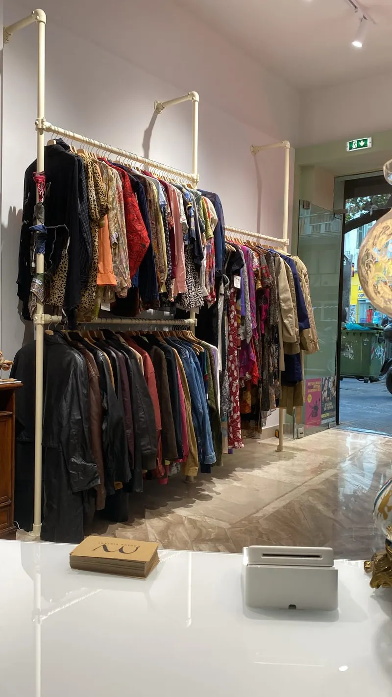 Modeva Vintage