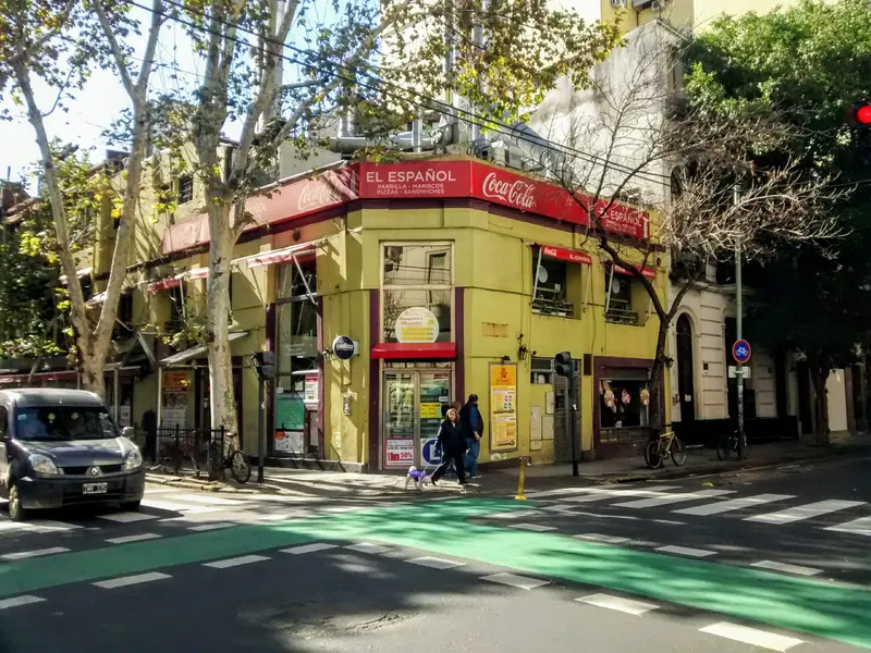 El Español