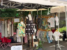 Jing Jai Market Chiang Mai