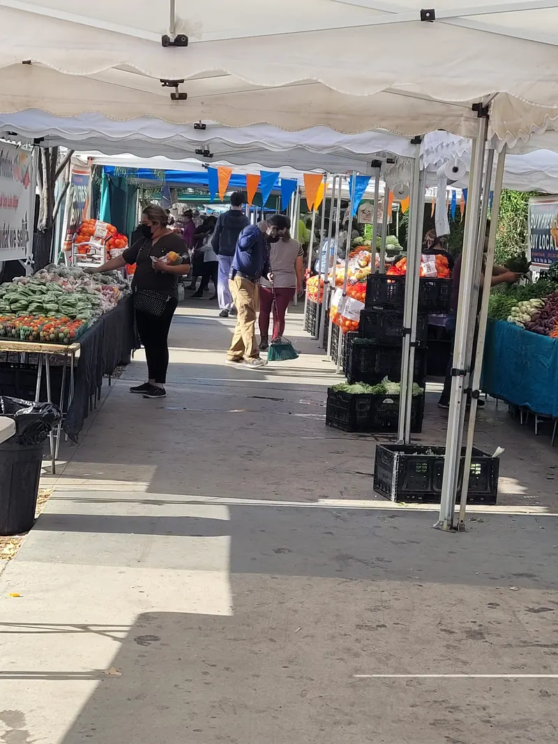Central Avenue Farmers' Market