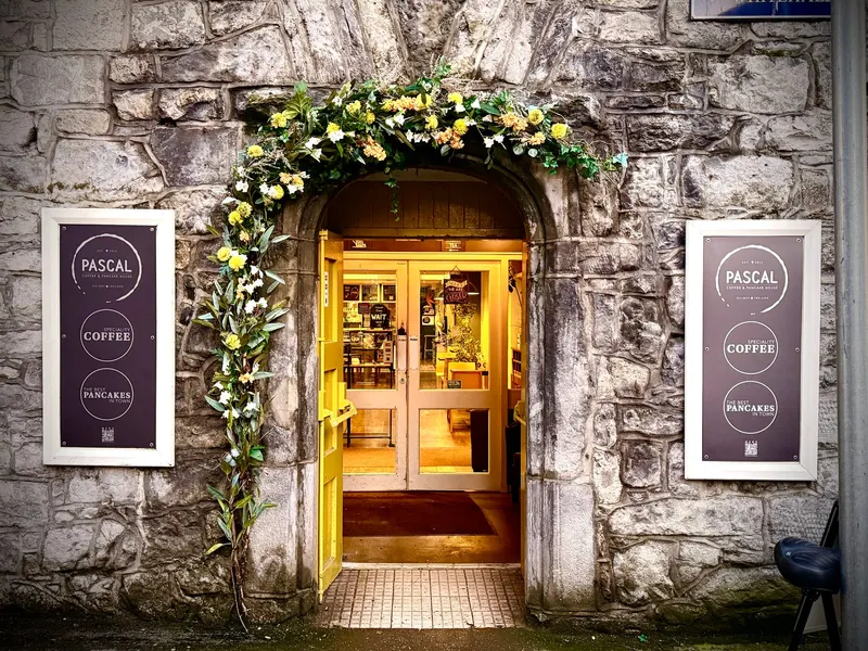 Pascal - Coffee & Pancake House (Lower Abbeygate Street)