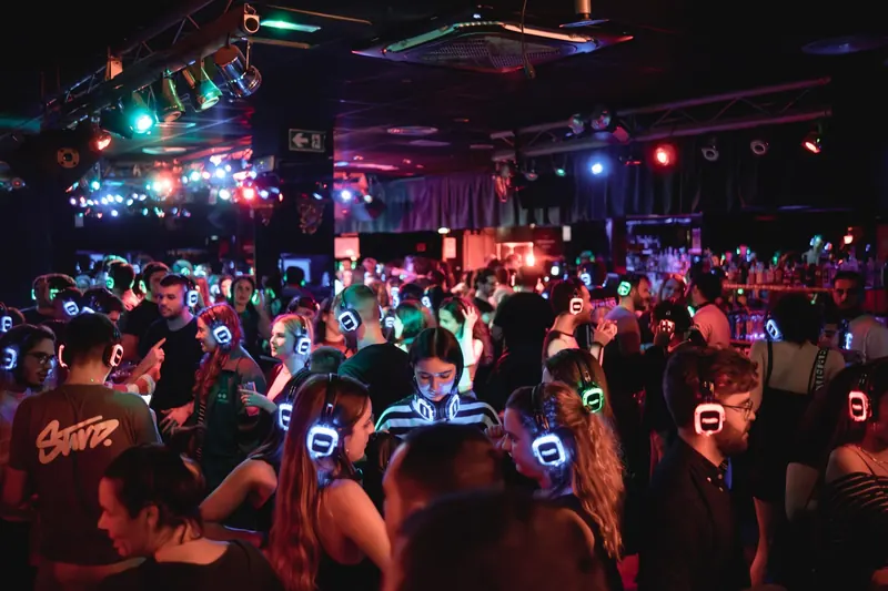 Piccadilly Downtown Club