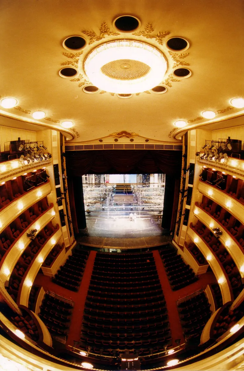 Burgtheater